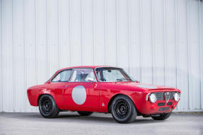 1965 Alfa Romeo GTA