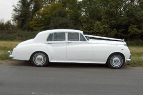 1960 Rolls-Royce Silver Cloud