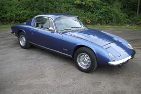 1969 Lotus Elan