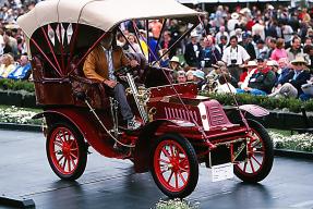 1905 De Dion-Bouton Type Z