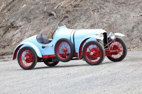 1927 Amilcar CGSS