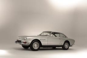 1966 Ferrari 330 GT 2+2