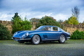 1968 Ferrari 275 GTB/4