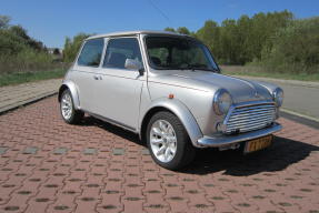 1999 Mini 40