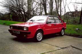 1987 Lancia Delta