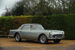 1959 Ferrari 250 GT Coupe