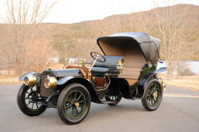 1910 Peerless Model 29