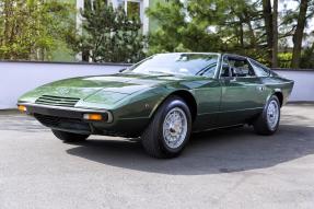 1977 Maserati Khamsin