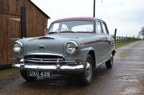 1957 Austin A95