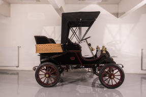 1903 Cadillac Model A