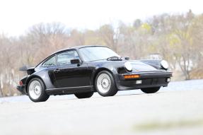 1987 Porsche 911 Turbo