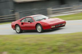 1988 Ferrari 328 GTB