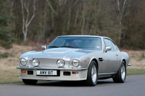 1979 Aston Martin V8