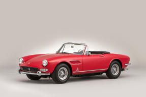 1966 Ferrari 275 GTS