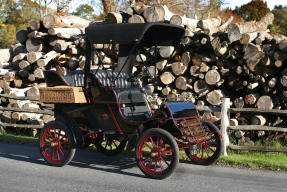 1903 Cadillac Model A