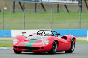 1965 Lola T70