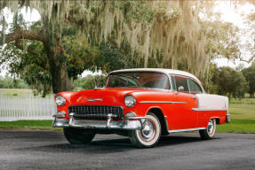 1955 Chevrolet Bel Air