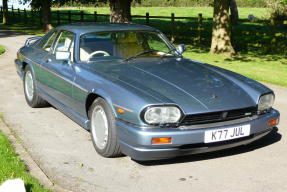 1993 Jaguar XJR-S
