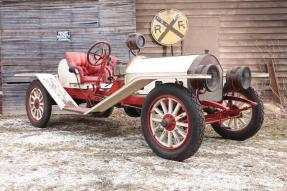 1909 Premier Model 45