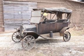 1914 Ford Model T