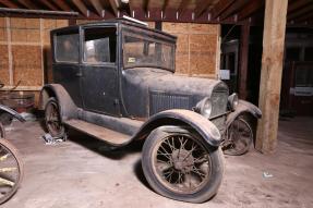 1926 Ford Model T