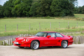 1989 Lister Jaguar XJS