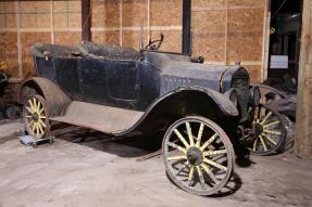 1917 Ford Model T