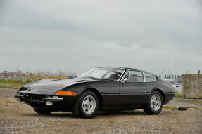 1973 Ferrari 365 GTB/4