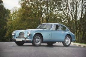 1954 Aston Martin DB2/4