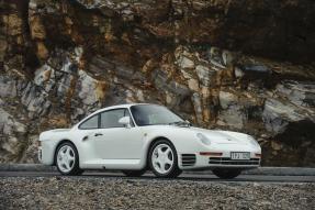 1988 Porsche 959