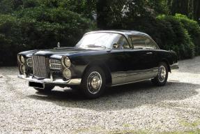 1957 Facel Vega FV3