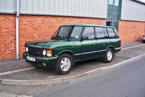 1994 Land Rover Range Rover