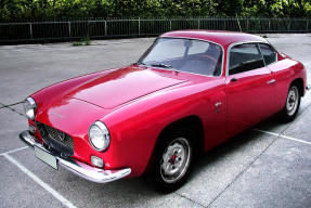 1961 Lancia Appia