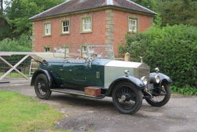 1923 Rolls-Royce 20hp