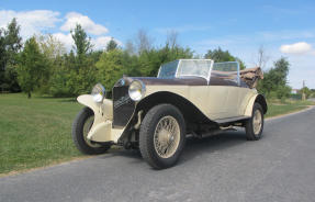 1924 Cottin-Desgouttes 12hp