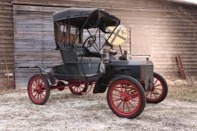 1907 Ford Model N