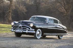 1952 Hudson Hornet