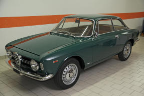 1966 Alfa Romeo Giulia