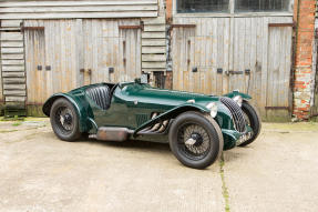 1938 Alta Sports Supercharged