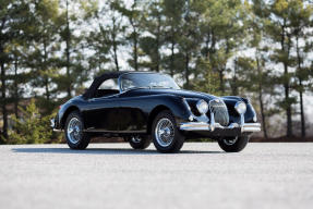 1959 Jaguar XK 150