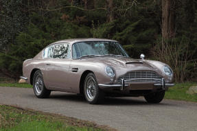 1967 Aston Martin DB6