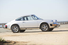 1977 Porsche 911