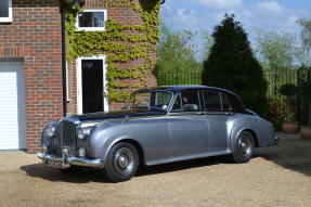 1955 Bentley S1