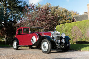 1933 Rolls-Royce Phantom