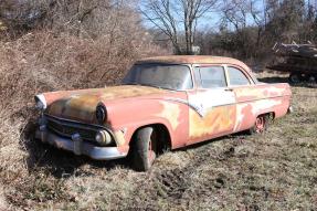 1955 Ford Fairlane