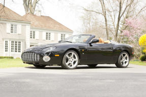 2003 Aston Martin DB AR1