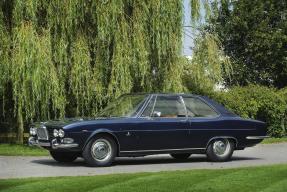 1966 Jaguar FT