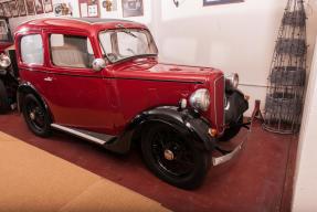 1938 Austin Seven