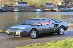 1989 Ferrari Mondial