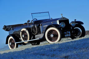 1921 Rolls-Royce 40/50hp